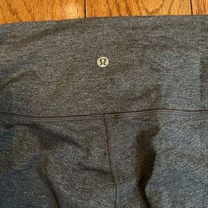 782 Lululemon Wunder Under Crop
